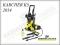 Myjka ciśnieniowa K5 Karcher 2014  140BAR