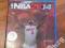 NBA 2K14 PlayStation 4 - płyta