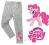 MY LITTLE PONY SPODNIE LEGGINSY~92/98 NOWOŚĆ
