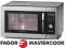KUCHENKA MIKROFALA MASTERCOOK 23L 1200WGRILL 23GEX