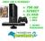 PROMOCJA ZESTAW X360 E 750GB RGH 2xPAD KINECT GW36