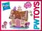 HASBRO MY LITTLE PONY POP CUKIERNIA A8203