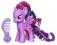 MY LITTLE PONY: RAINBOW POWER: kucyk TWILIGHT