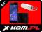 Czarny Smartfon SONY Xperia M2 8Mpx LTE+Power bank