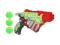 NERF VOTRTEX PROTON wyrzutnia z blokadą osłoną