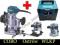 MAKITA frezarka wielofunkcyjna RT0700CX2J + BOXX