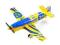 DISNEY PLANES SAMOLOTY GUNNAR VIKING MATTEL