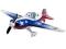 DISNEY PLANES SAMOLOTY LJH 86 SPECIAL MATTEL