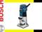 BOSCH GKF 600 Frezarka krawedziowa