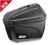 GIVI KUFRY boczne CRUISER 22L czarne (para) + GRAT