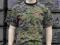 Koszulka t-shirt (XL) DIGITAL WOODLAND - NOWA