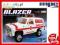 Model Do Sklejania Mpc 1976 Chevy Blazer Rescue