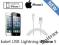 KABEL USB Lightning APPLE iPhone 5 iPad 4 / Mini
