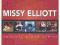 MISSY ELLIOTT ORIGINAL ALBUM SERIES 5CD NOWA !!!!!