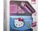 3DS/DSi Zestaw Game Traveller Hello Kitty