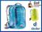 DEUTER PLECAK SZKOLNY NA LAPTOPA GIGA BIKE 28L