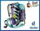 DEUTER PLECAK DAMSKI ROWEROWY ROWER ATTACK SL 18L