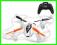 QUADROCOPTER DRON Z KAMERĄ 720p NAJTANIEJ PROMOCJA