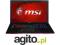 Laptop MSI GE70 i7 8GB 1TB GTX860M-2GB Full HD