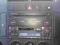 CD PLAYER ZMIENIARKA Vw Polo 9N Golf