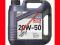 Olej LIQUI MOLY Racing 4T 20W50 HD SL 4L motocykl