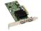 Topspin HCA InfiniBand Dual Port 10Gb PCI-E x8