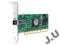 KARTA FIBRE Qlogic QLA 2340 2Gb PCI-X 133Mhz