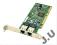 KARTA SIECIOWA INTEL PRO/1000MT 2x1GB PCI-X GW+FV