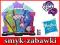 MLP EQUESTRIA Pinkie ZESTAW KONCERT ROCKOWY A8060
