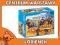 Playmobil Western Pojazd kawalerii z armatą 5249