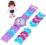 ZEGAREK DZIECIECY LEGO KIDS 9001000 - OLIVIA