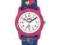 ZEGAREK DZIECIECY TIMEX KIDS T89001 MOTYLKI