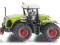 SIKU Traktor Claas Xerion