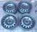 Felgi stalowe 16'' 5x108 7jx16 ET42 Renault Espace