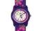 ZEGAREK DZIECIECY TIMEX KIDS T89022 KWIATUSZKI