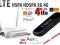 Modem ZTE MF823 LTE 3G 4G aero2 + router TL-MR3420