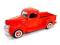 Ford Pick Up 1940 motor Max 1:18  73170 Red