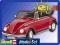 VW BEETLE CABRIOLET 1970 MODEL 1:24 REVELL 67078