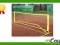 ZESTAW SPORT NET MINI TENIS BADMINTON 3 M, W-WA