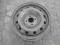 Felga stalowa 15'' 4x100 ET50 6Jx15 Renault Dacia