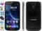 64 Telefon DOOGEE VOYAGER DG300 4GB Black