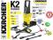 Myjka Karcher K2 Premium Car XL K2 K3 Mega Zestaw