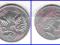AUSTRALIA - 5 centów z 2004 roku. Z 5612.