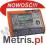 MPI-530 z programem PE5! lic. ! SONEL ! METRIS_PL