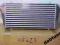 Intercooler uniwersalny 450x230x65 mm OKAZJA