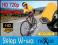 KAMERA SPORTOWA RD32  HD 720p KASK AUTO ROWER WAWA