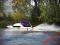 Jacht motorowy motorowa SHETLAND 4+2 EVINRUDE 115