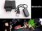Ładowarka USB i sieciowa do e-papierosa EGO/510