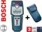 BOSCH CYFROWY WYKRYWACZ METALI GMS 120 Fvat NOWY