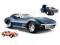 Chevrolet Corvette 1970 MAISTO special 1:24 31202